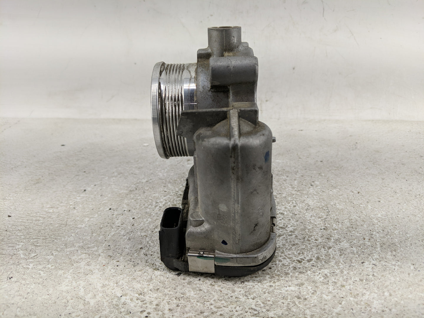 2015-2018 Ford Edge Throttle Body P/N:0280750576 DS7E-9F991-BB Fits Fits 2014 2015 2016 2017 2018 2019 2020 2021 2022 OEM Us