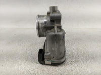 2015-2018 Ford Edge Throttle Body P/N:0280750576 DS7E-9F991-BB Fits Fits 2014 2015 2016 2017 2018 2019 2020 2021 2022 OEM Us