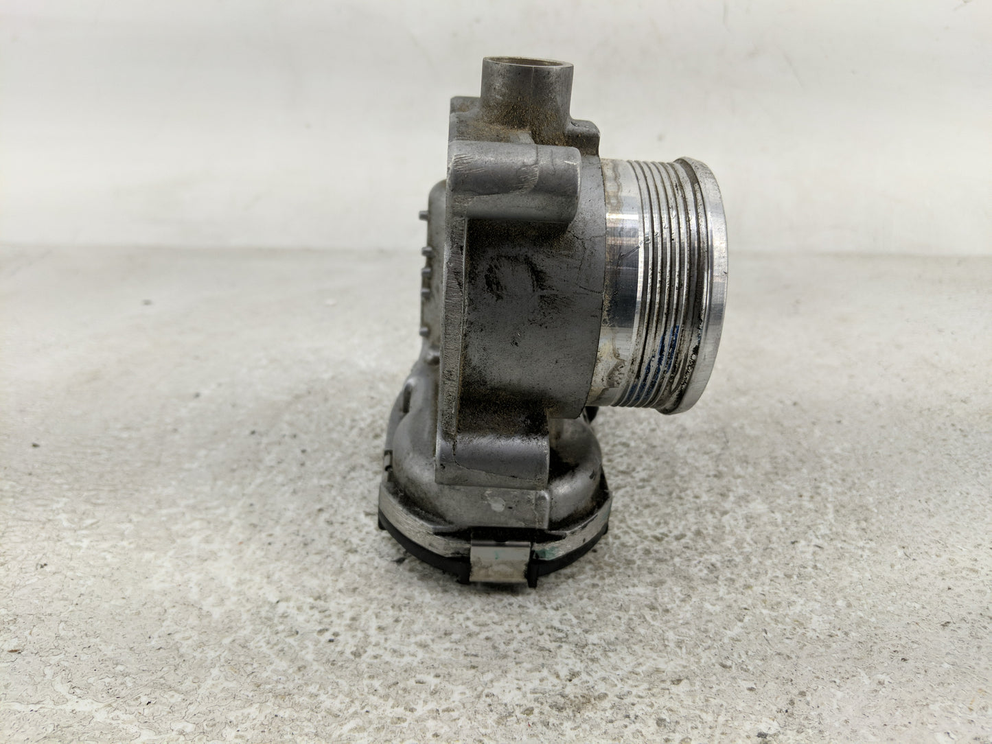 2015-2018 Ford Edge Throttle Body P/N:0280750576 DS7E-9F991-BB Fits Fits 2014 2015 2016 2017 2018 2019 2020 2021 2022 OEM Us