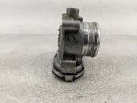 2015-2018 Ford Edge Throttle Body P/N:0280750576 DS7E-9F991-BB Fits Fits 2014 2015 2016 2017 2018 2019 2020 2021 2022 OEM Us