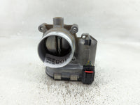 2015-2018 Ford Edge Throttle Body P/N:0280750576 DS7E-9F991-BB Fits Fits 2014 2015 2016 2017 2018 2019 2020 2021 2022 OEM Us