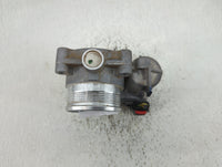 2015-2018 Ford Edge Throttle Body P/N:0280750576 DS7E-9F991-BB Fits Fits 2014 2015 2016 2017 2018 2019 2020 2021 2022 OEM Us