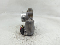 2015-2018 Ford Edge Throttle Body P/N:0280750576 DS7E-9F991-BB Fits Fits 2014 2015 2016 2017 2018 2019 2020 2021 2022 OEM Us