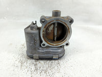 2015-2018 Ford Edge Throttle Body P/N:0280750576 DS7E-9F991-BB Fits Fits 2014 2015 2016 2017 2018 2019 2020 2021 2022 OEM Us