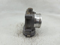 2015-2018 Ford Edge Throttle Body P/N:0280750576 DS7E-9F991-BB Fits Fits 2014 2015 2016 2017 2018 2019 2020 2021 2022 OEM Us