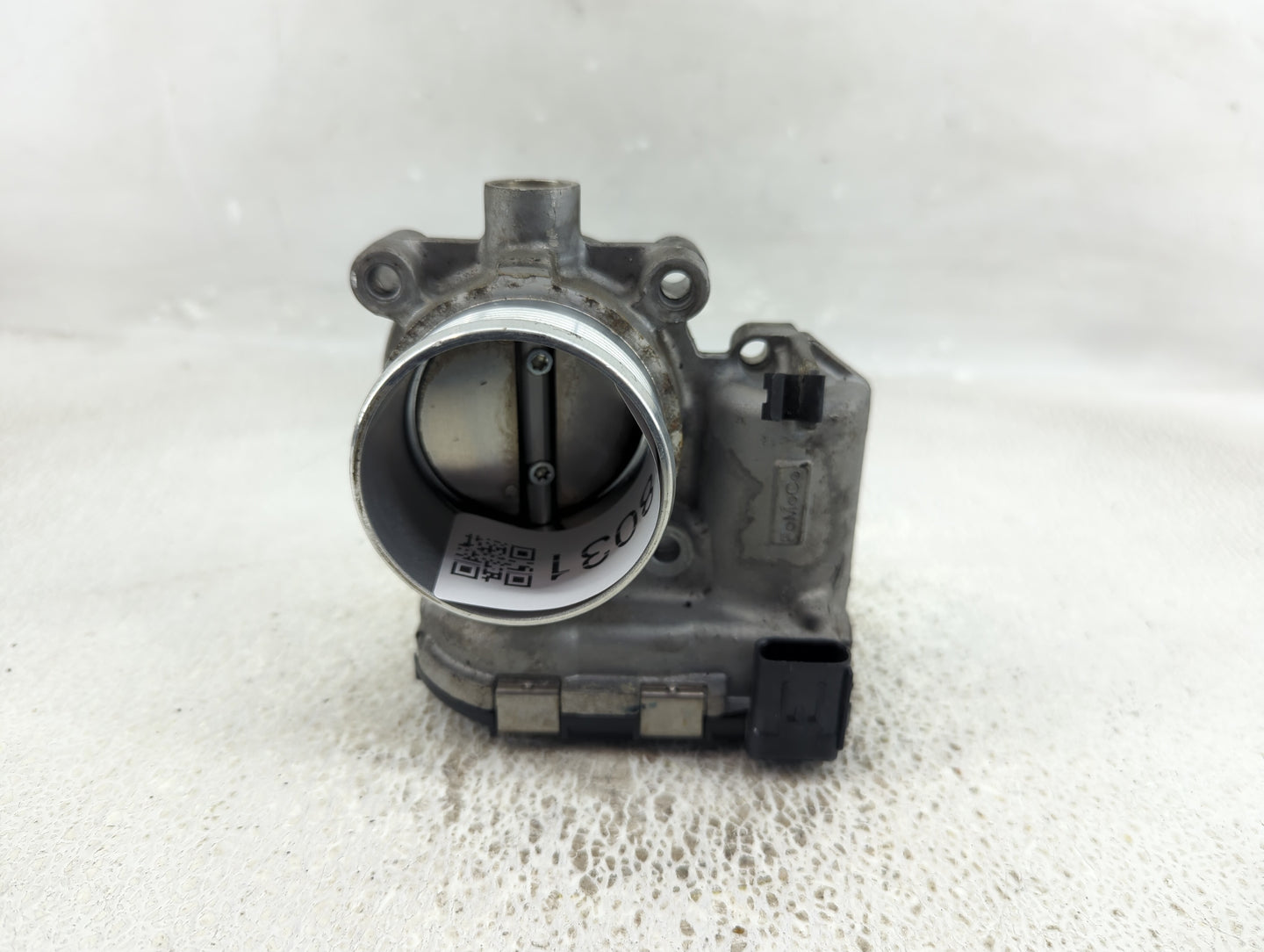 2015-2018 Ford Edge Throttle Body P/N:0280750576 DS7E-9F991-BB Fits Fits 2014 2015 2016 2017 2018 2019 2020 2021 2022 OEM Us