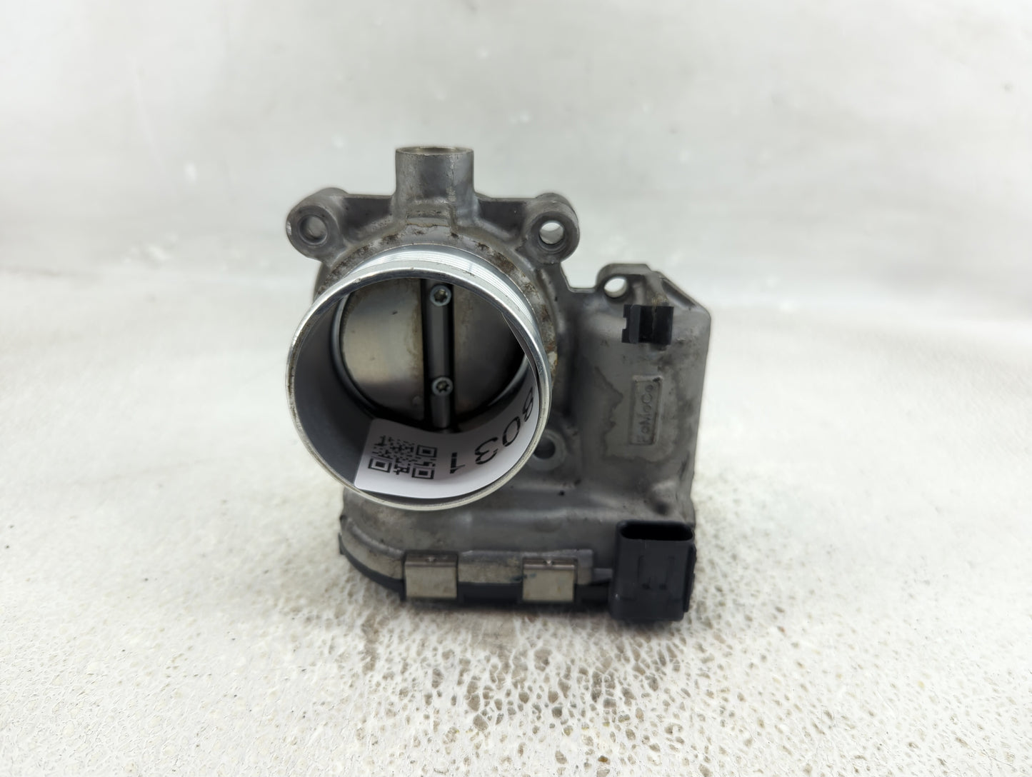 2015-2018 Ford Edge Throttle Body P/N:0280750576 DS7E-9F991-BB Fits Fits 2014 2015 2016 2017 2018 2019 2020 2021 2022 OEM Us
