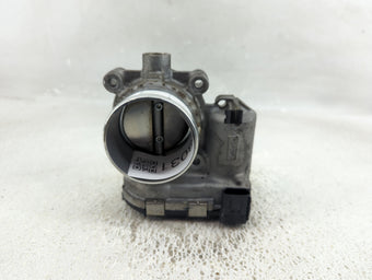 compare product 2015-2018 Ford Edge Throttle Body P/N:0280750576 DS7E-9F991-BB Fits Fits 2014 2015 2016 2017 2018 2019 2020 2021 2022 OEM Used Auto Parts