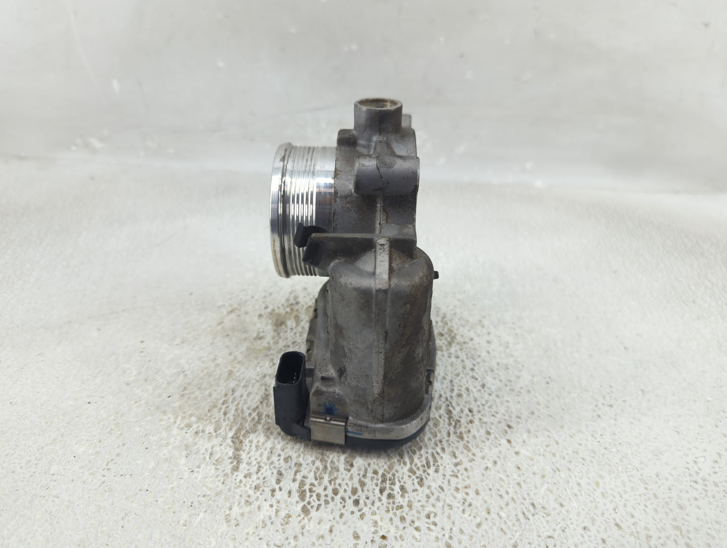 2015-2018 Ford Edge Throttle Body P/N:0280750576 DS7E-9F991-BB Fits Fits 2014 2015 2016 2017 2018 2019 2020 2021 2022 OEM Us