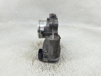 2015-2018 Ford Edge Throttle Body P/N:0280750576 DS7E-9F991-BB Fits Fits 2014 2015 2016 2017 2018 2019 2020 2021 2022 OEM Us