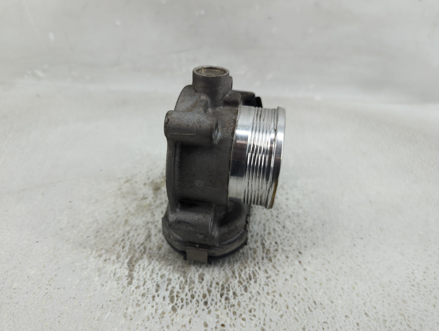 2015-2018 Ford Edge Throttle Body P/N:0280750576 DS7E-9F991-BB Fits Fits 2014 2015 2016 2017 2018 2019 2020 2021 2022 OEM Us