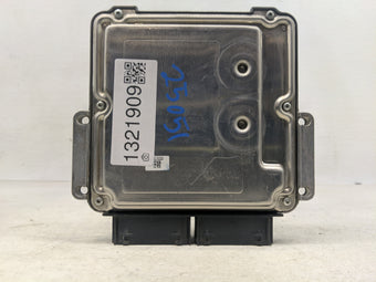 compare product 2015-2018 Ford Edge PCM Engine Control Computer ECU ECM PCU OEM P/N:0 261 S18 672 G2GA-12A650-BSA Fits OEM Used Auto Parts