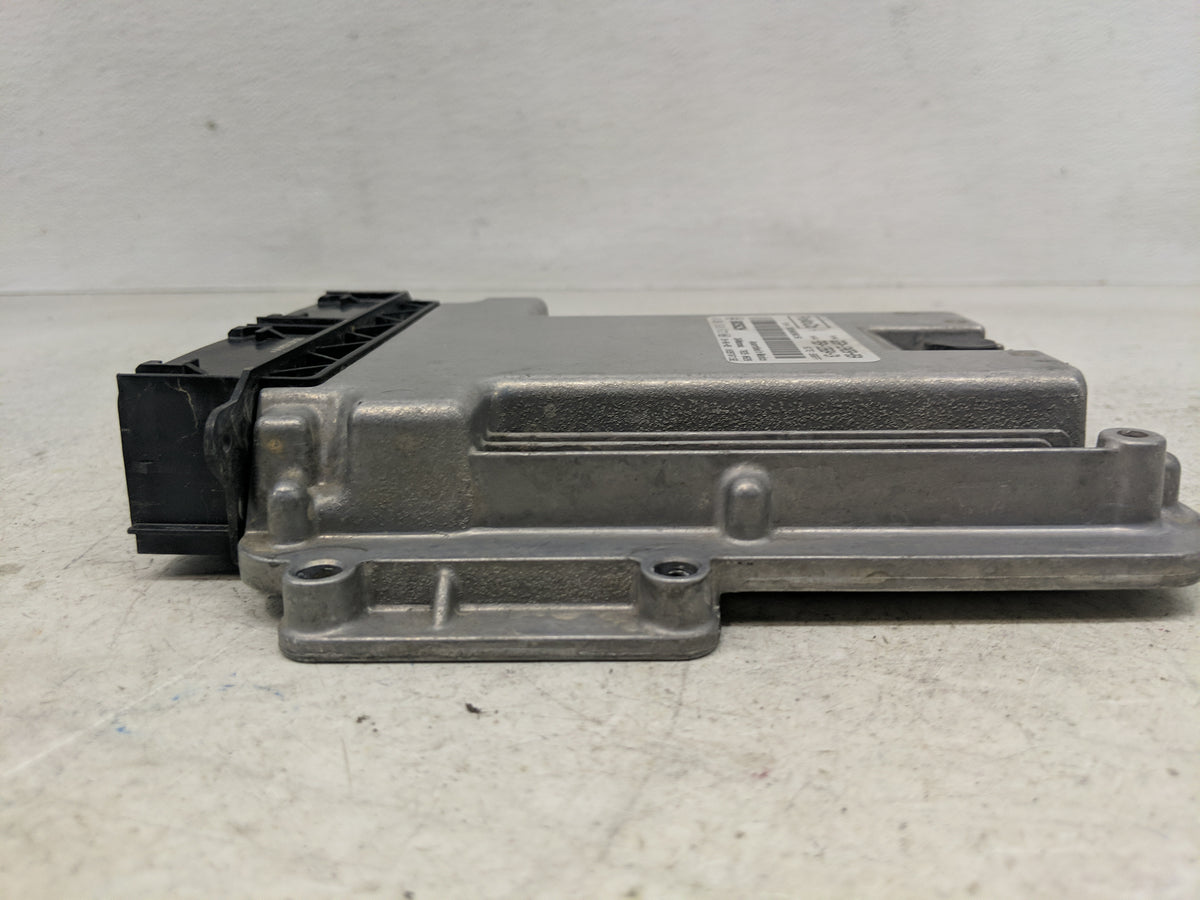 2015-2018 Ford Edge PCM Engine Control Computer ECU ECM PCU OEM P/N:0 261 S18 672 G2GA-12A650-BSA Fits 2015 2016 2017 2018 2