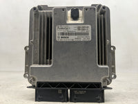 2015-2018 Ford Edge PCM Engine Control Computer ECU ECM PCU OEM P/N:0 261 S18 672 G2GA-12A650-BSA Fits OEM Used Auto Parts -