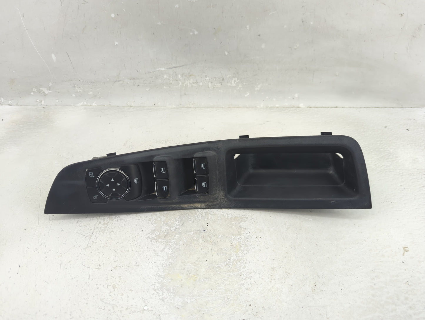 2015-2018 Ford Edge PCM Engine Control Computer ECU ECM PCU OEM P/N:GT4T-14540-BAW Fits Fits 2015 2016 2017 2018 2019 OEM Us