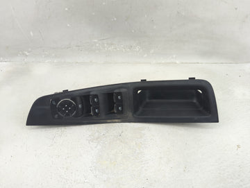 2015-2018 Ford Edge PCM Engine Control Computer ECU ECM PCU OEM P/N:GT4T-14540-BAW Fits Fits 2015 2016 2017 2018 2019 OEM Us