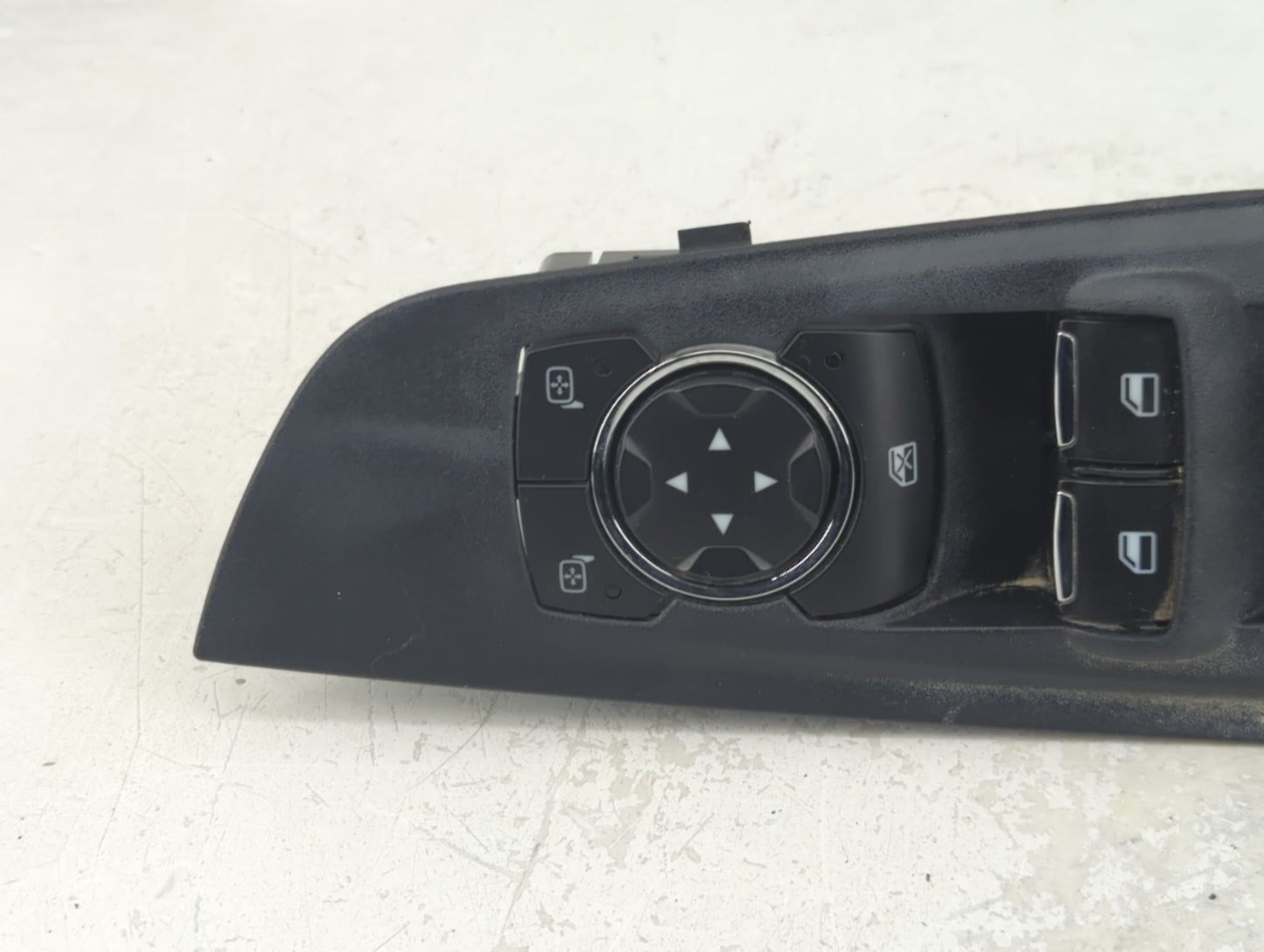 2015-2018 Ford Edge PCM Engine Control Computer ECU ECM PCU OEM P/N:GT4T-14540-BAW Fits Fits 2015 2016 2017 2018 2019 OEM Us