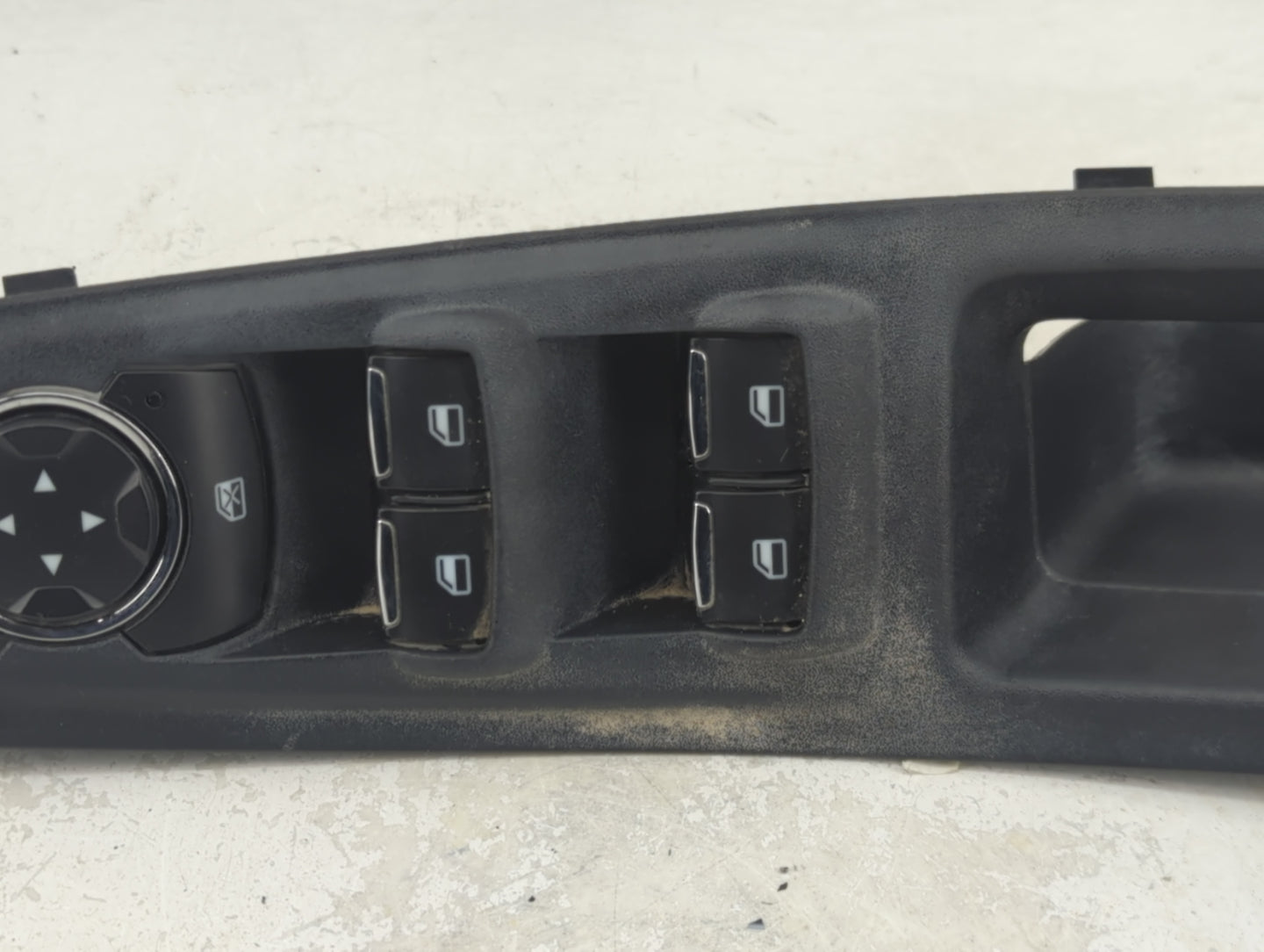 2015-2018 Ford Edge PCM Engine Control Computer ECU ECM PCU OEM P/N:GT4T-14540-BAW Fits Fits 2015 2016 2017 2018 2019 OEM Us