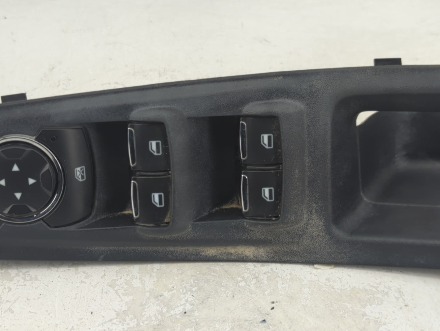 2015-2018 Ford Edge PCM Engine Control Computer ECU ECM PCU OEM P/N:GT4T-14540-BAW Fits Fits 2015 2016 2017 2018 2019 OEM Us