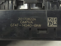 2015-2018 Ford Edge PCM Engine Control Computer ECU ECM PCU OEM P/N:GT4T-14540-BAW Fits Fits 2015 2016 2017 2018 2019 OEM Us