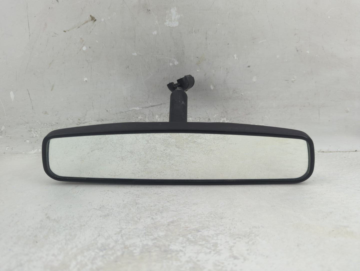 2007-2020 Ford Edge Interior Rear View Mirror Replacement OEM Fits OEM Used Auto Parts - Oemusedautoparts1.com