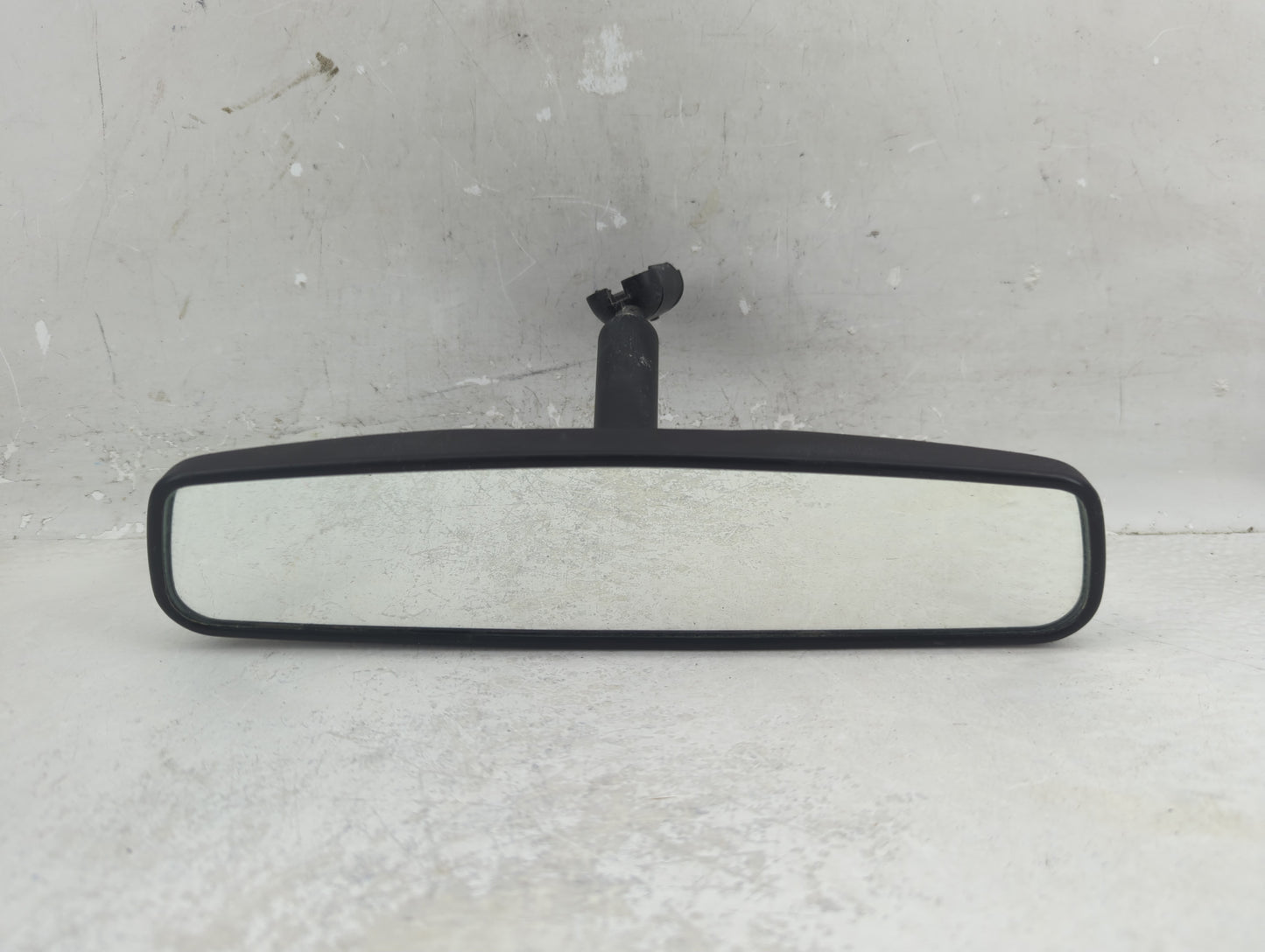 2007-2020 Ford Edge Interior Rear View Mirror Replacement OEM Fits OEM Used Auto Parts - Oemusedautoparts1.com