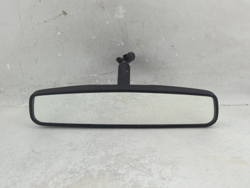 2007-2020 Ford Edge Interior Rear View Mirror Replacement OEM Fits OEM Used Auto Parts - Oemusedautoparts1.com