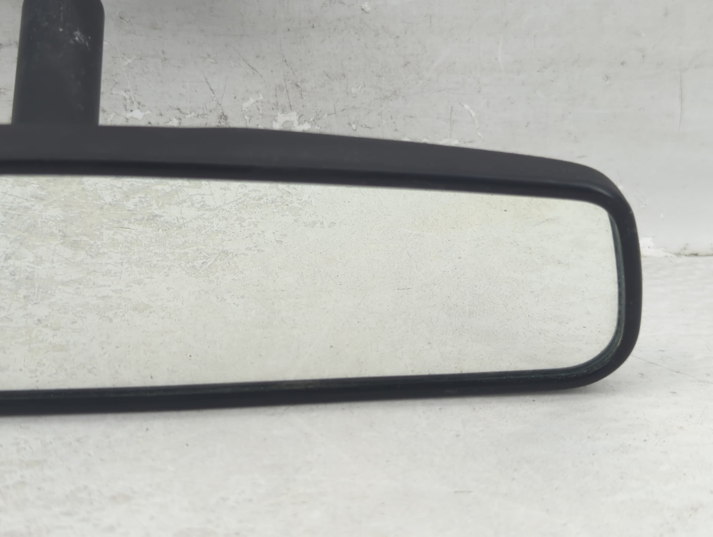 2007-2020 Ford Edge Interior Rear View Mirror Replacement OEM Fits OEM Used Auto Parts - Oemusedautoparts1.com