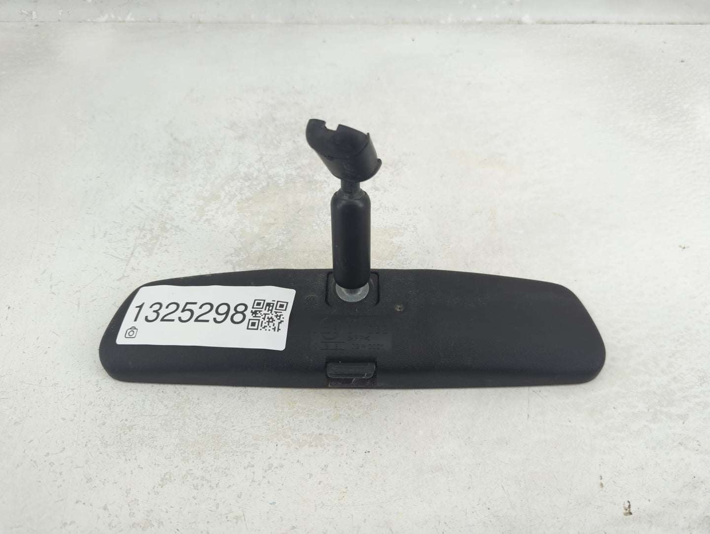 2007-2020 Ford Edge Interior Rear View Mirror Replacement OEM Fits OEM Used Auto Parts - Oemusedautoparts1.com