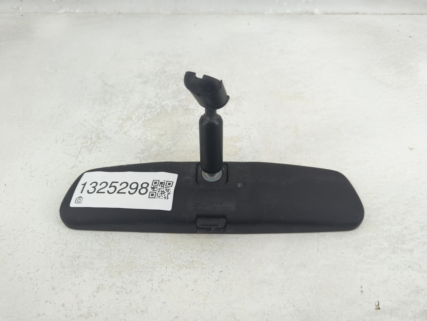 2007-2020 Ford Edge Interior Rear View Mirror Replacement OEM Fits OEM Used Auto Parts - Oemusedautoparts1.com