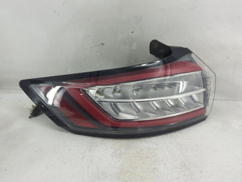 compare product 2015-2018 Ford Edge Tail Light Assembly Passenger Right OEM Fits Fits 2015 2016 2017 2018 OEM Used Auto Parts