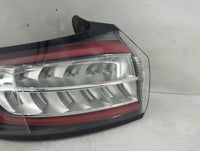 2015-2018 Ford Edge Tail Light Assembly Passenger Right OEM Fits Fits 2015 2016 2017 2018 OEM Used Auto Parts - Oemusedautop