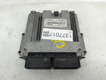 compare product 2015-2018 Ford Edge PCM Engine Control Computer ECU ECM PCU OEM P/N:G2GA-12A650-BSA 0 261 S18 672 Fits OEM Used Auto Parts