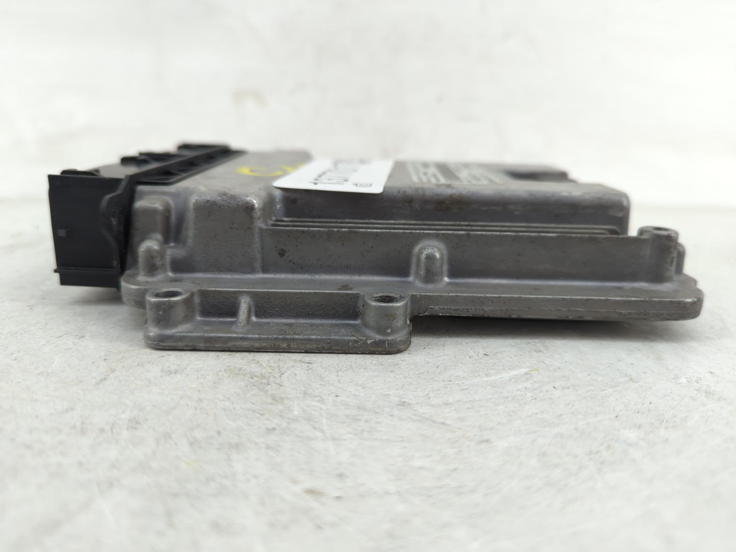 2015-2018 Ford Edge PCM Engine Control Computer ECU ECM PCU OEM P/N:G2GA-12A650-BSA 0 261 S18 672 Fits OEM Used Auto Parts -