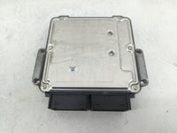 2015-2018 Ford Edge PCM Engine Control Computer ECU ECM PCU OEM P/N:G2GA-12A650-BSA 0 261 S18 672 Fits OEM Used Auto Parts -