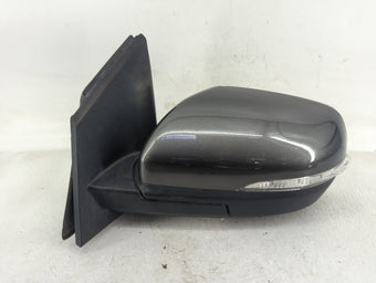 compare product 2015-2018 Ford Edge Driver Side View Mirror - Left Door Mirror OEM Used