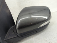 2015-2018 Ford Edge Driver Side View Mirror - Left Door Mirror OEM Used - Oemusedautoparts1.com