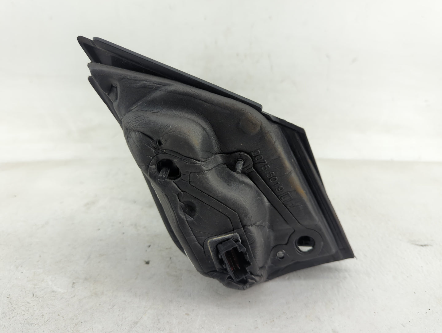 2015-2018 Ford Edge Driver Side View Mirror - Left Door Mirror OEM Used - Oemusedautoparts1.com