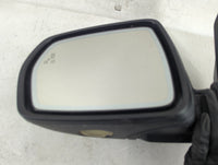 2015-2018 Ford Edge Driver Side View Mirror - Left Door Mirror OEM Used - Oemusedautoparts1.com