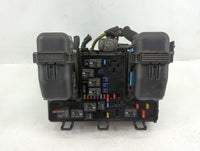 2015-2018 Ford Edge Fusebox Fuse Box Panel Relay Module P/N:G2GT14A075AA Fits Fits 2015 2016 2017 2018 OEM Used Auto Parts -