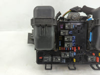 2015-2018 Ford Edge Fusebox Fuse Box Panel Relay Module P/N:G2GT14A075AA Fits Fits 2015 2016 2017 2018 OEM Used Auto Parts -