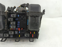 2015-2018 Ford Edge Fusebox Fuse Box Panel Relay Module P/N:G2GT14A075AA Fits Fits 2015 2016 2017 2018 OEM Used Auto Parts -