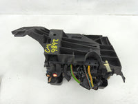 2015-2018 Ford Edge Fusebox Fuse Box Panel Relay Module P/N:G2GT14A075AA Fits Fits 2015 2016 2017 2018 OEM Used Auto Parts -
