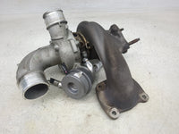 2015 Ford Edge Turbocharger Turbo Charger Super Charger Supercharger - Oemusedautoparts1.com