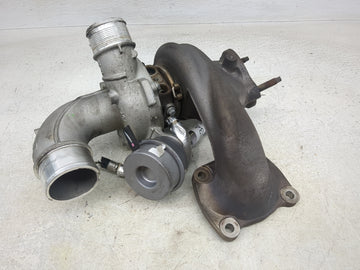 2015 Ford Edge Turbocharger Turbo Charger Super Charger Supercharger - Oemusedautoparts1.com