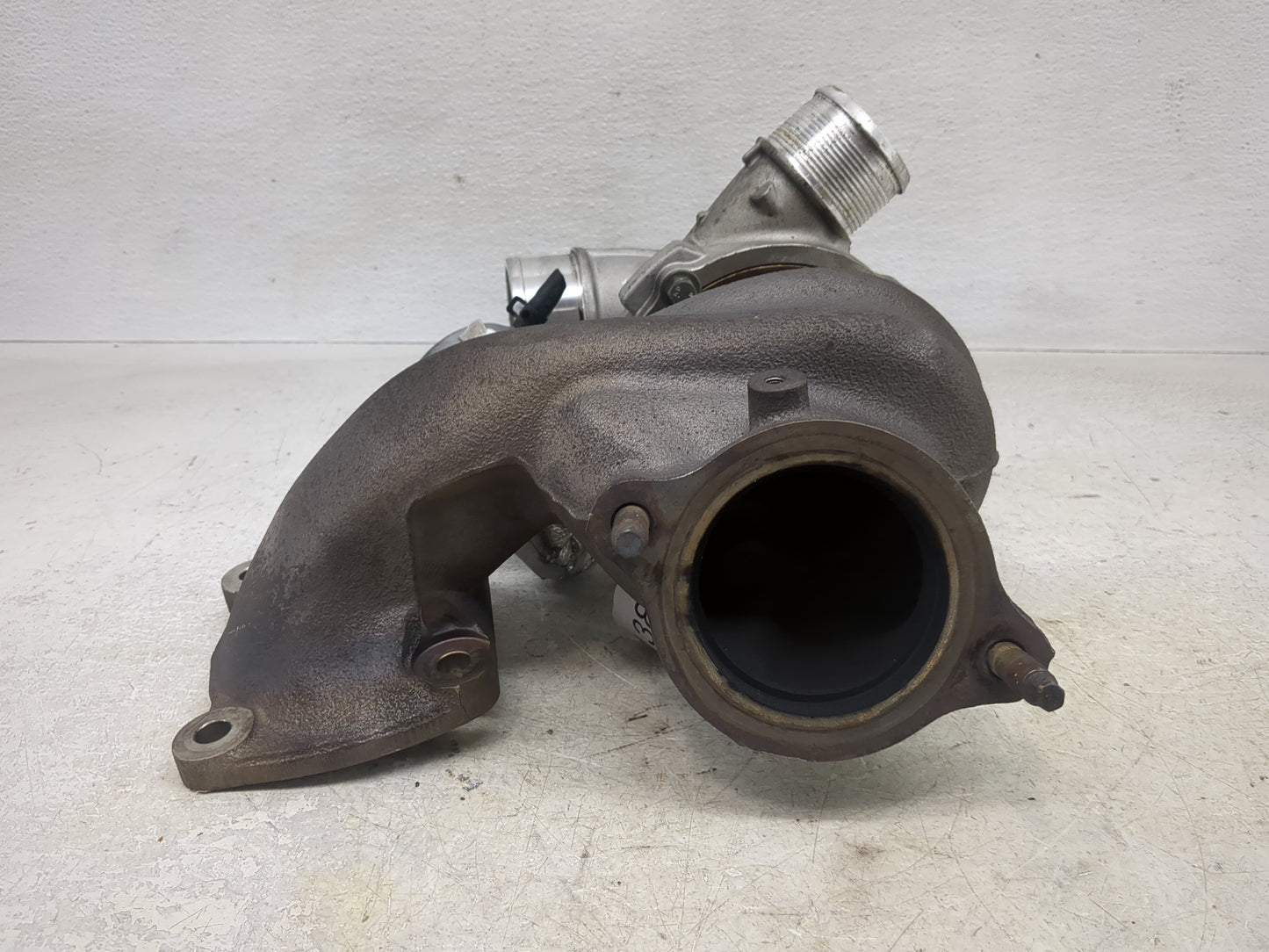 2015 Ford Edge Turbocharger Turbo Charger Super Charger Supercharger - Oemusedautoparts1.com