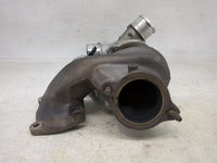 2015 Ford Edge Turbocharger Turbo Charger Super Charger Supercharger - Oemusedautoparts1.com
