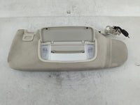 2015-2020 Ford Edge Sun Visor Shade Replacement Passenger Right Mirror Fits Fits 2015 2016 2017 2018 2019 2020 OEM Used Auto