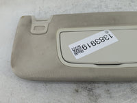 2015-2020 Ford Edge Sun Visor Shade Replacement Passenger Right Mirror Fits Fits 2015 2016 2017 2018 2019 2020 OEM Used Auto