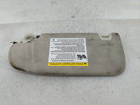 2015-2020 Ford Edge Sun Visor Shade Replacement Passenger Right Mirror Fits Fits 2015 2016 2017 2018 2019 2020 OEM Used Auto